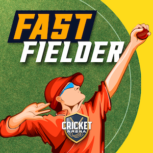fast fielder, Turbo