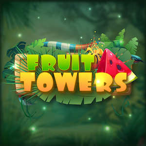 fruit towers, Turbo