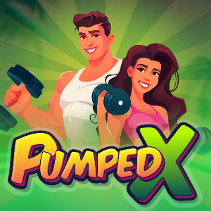 pumped x, Turbo