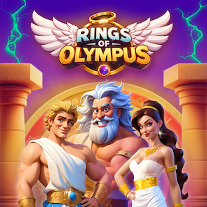 rings of olympus, Turbo