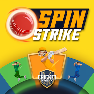 spin strike, Turbo