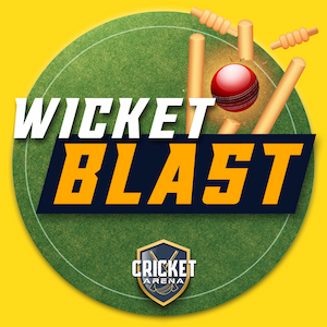 wicket blast, Turbo