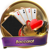 Baccarat, Card Games