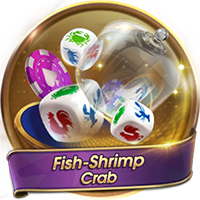 Fish-Shrimp-Crab, Card Games