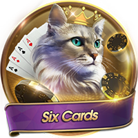 Six Cards, Card Games