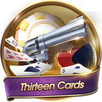 Thirteen Cards, Card Games