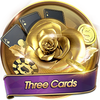 Three Cards, Card Games