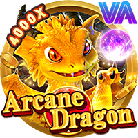 Arcane Dragon, VA