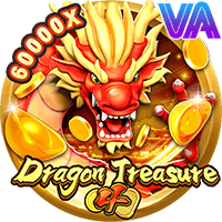 Dragon Treasure 4, VA