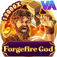 Forgefire God, VA