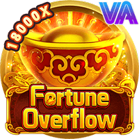 Fortune Overflow, VA