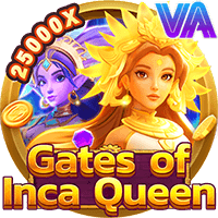 Gates of Inca Queen, VA