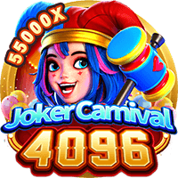 Joker Carnival 4096, VA