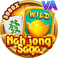 Mahjong Saga, VA