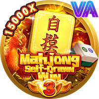 Mahjong Self-Drawn Win 3, VA