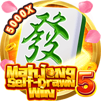 Mahjong Self-Drawn Win 5, VA