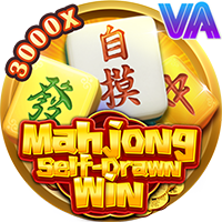 Mahjong Self-Drawn Win, Slots