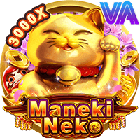 Maneki Neko, Slots