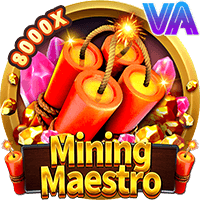 Mining Maestro, VA