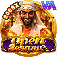 open sesame, Slots