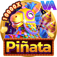 Piñata, VA