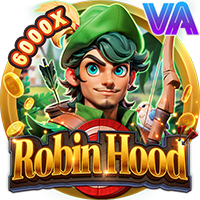Robin Hood, Slots