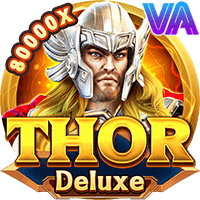 Thor Deluxe, VA