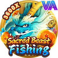 VA Sacred Beast Fishing, Slots