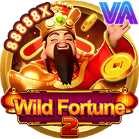 Wild Fortune 2, VA