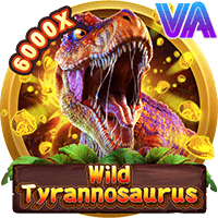 Wild Tyrannosaurus, VA