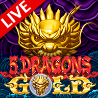 5 Dragons Gold, Winslot