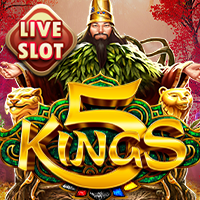 5 Kings, Winslot
