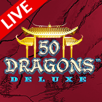 50 Dragons Deluxe, Winslot