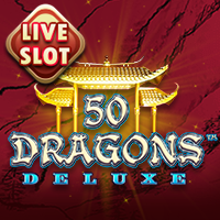 50 Dragons Deluxe(RP), Winslot