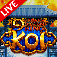 9 Princes of the Dragon King Koi, Winslot