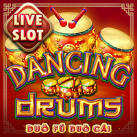 Dancing Drums: Duo Fu Duo Cai, Winslot