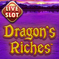 Dragon's Riches, Winslot