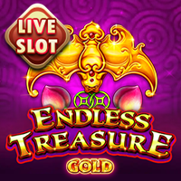 Endless Treasure: Jin Ji Bao Xi Gold, Winslot