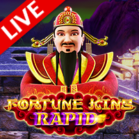 Fortune King Rapid, Winslot