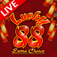 Lucky 88 Extra Choice, Winslot