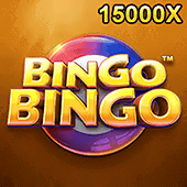Bingo Bingo, Slots