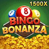 Bingo Bonanza, Slots