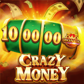 Crazy Money, Yellowbat
