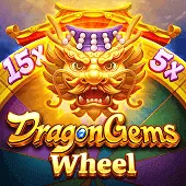 Dragon Gems Wheel, Yellowbat