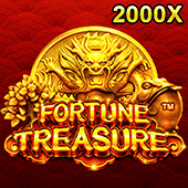 Fortune Treasure, Yellowbat