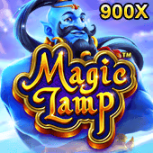 Magic Lamp, Slots