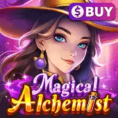 Magical Alchemist, Yellowbat