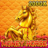 Money Horse, Slots
