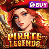Pirate Legends, Yellowbat