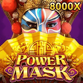 Power Mask, Slots